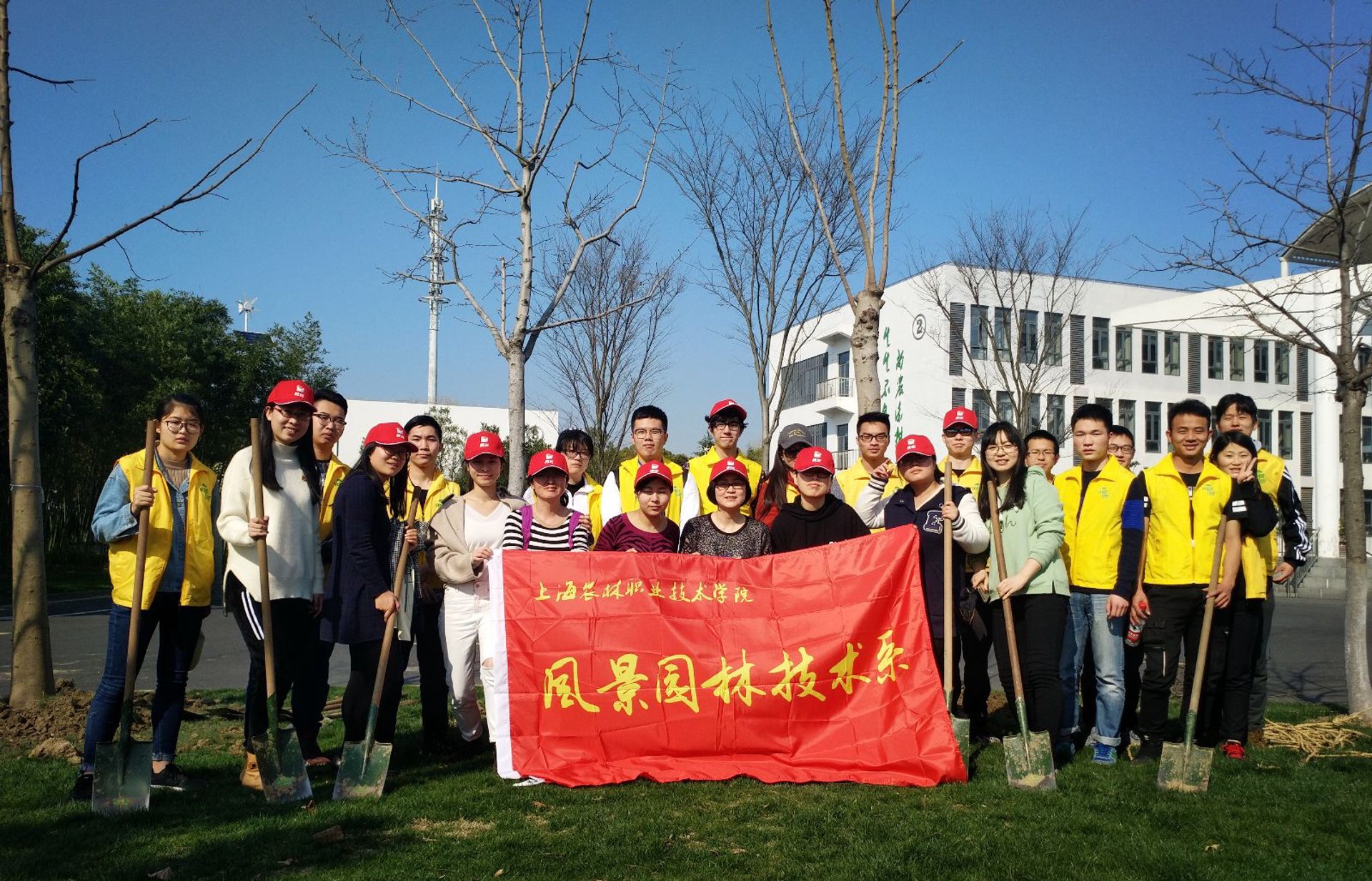 祥特园林景观