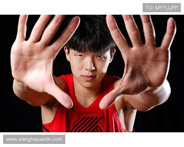 姚明之后中国新星杨瀚森时隔二十三年再登NBA续写传奇征程 姚明之后中国新星杨瀚森时隔二十三年再登NBA续写传奇征程