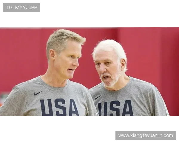 斯波尔斯特拉正式出任美国男篮国家队主教练开启新篇章